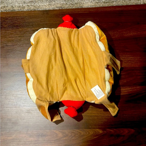 Wiener costume (target ) - Picture 2 of 6